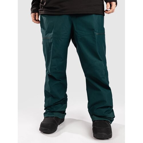 Patagonia Powder Town - Reg Hlace cascade green Slike