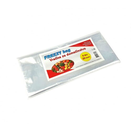  Freezy BAG 4L 20-1 Cijene