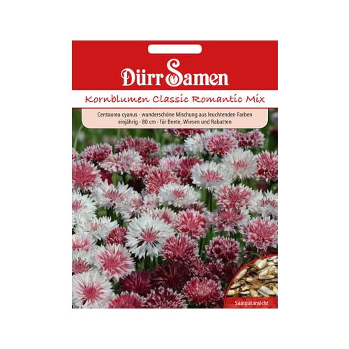 Dürr Samen modri glavinec Classic Romantic Mix Cene