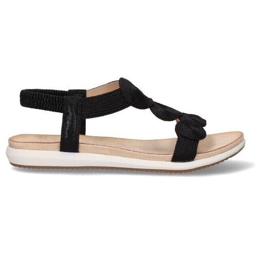 Ex&amp;eacute; Shoes BZX63164 R4 Crna Slike