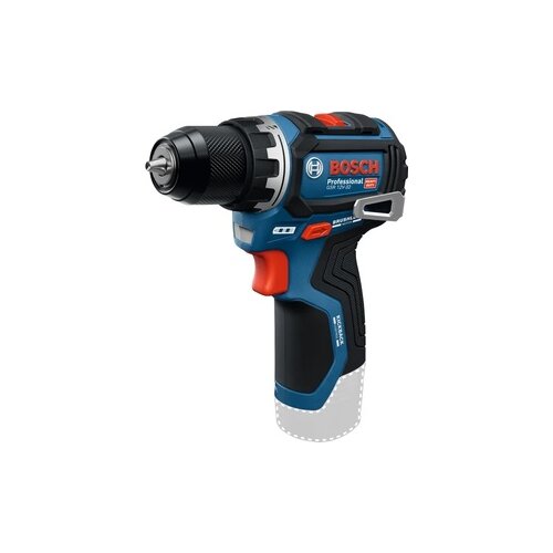 Bosch GSR 12V-32 aku izvijač (2x2Ah, 36ac, torba) 06019N7004 Cene