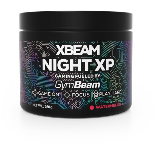 Night XP – XBEAM 250 g lubenica Slike