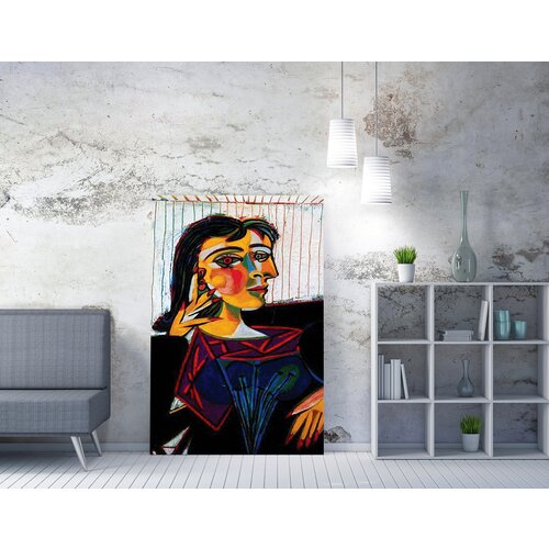 Opviq slika na platnu 70x100cm Cene