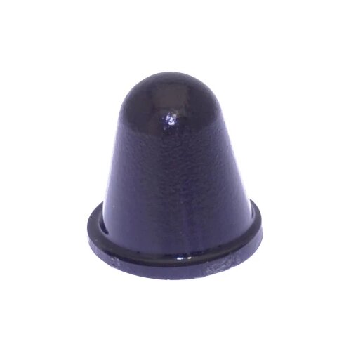 Toolcraft Nogica za uređaje Samoljepljivo, Okruglo Crna (Ø x V) 16.6 mm x 16.6 mm PD3216SW 1 ST Cijene