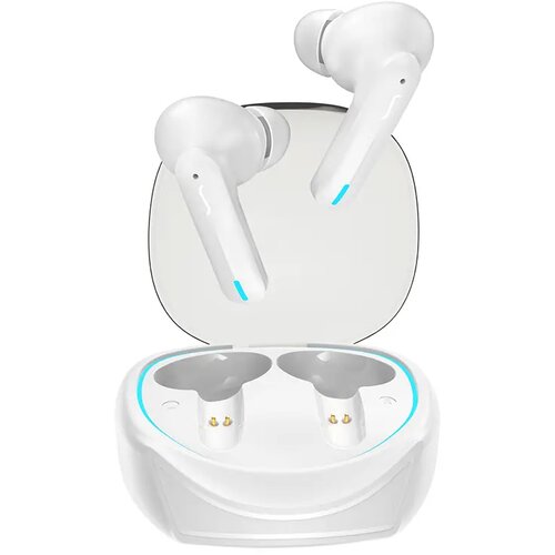 Superior Slušalice bluetooth Mission X ENC, Bele Cene