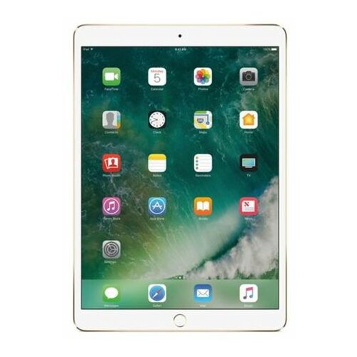 Apple iPad 10.5 Pro WiFi 256GB Gold (mpf12hc/a) tablet pc računar Slike