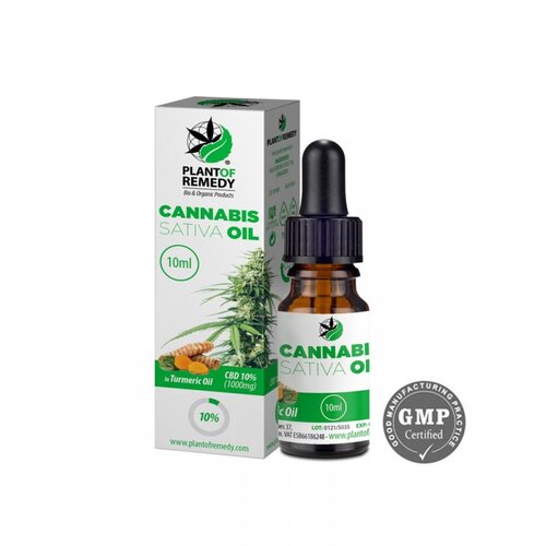 Cbd kapljice 15% cbd 10ml - olje kurkume Cene