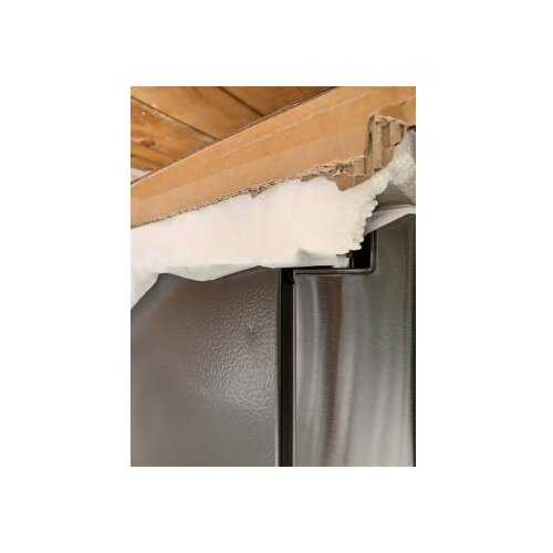 Hisense RF632N4WFE outlet Slike