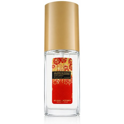 Maroussia Parfumska voda Eau de Toilette - Slava Za&iuml;tsev 15 ml Cene