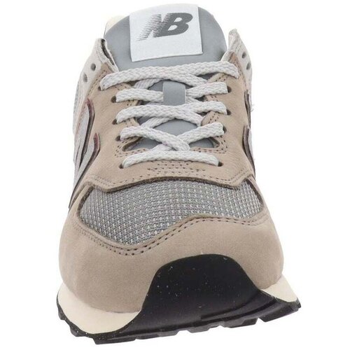 New Balance Nizke superge U574SKB Siva Cene