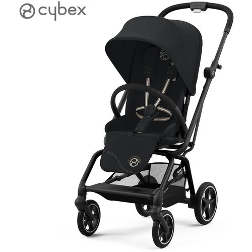 Cybex Gold® otroški voziček eezy™ s twist+2 magic black (black frame) Cene