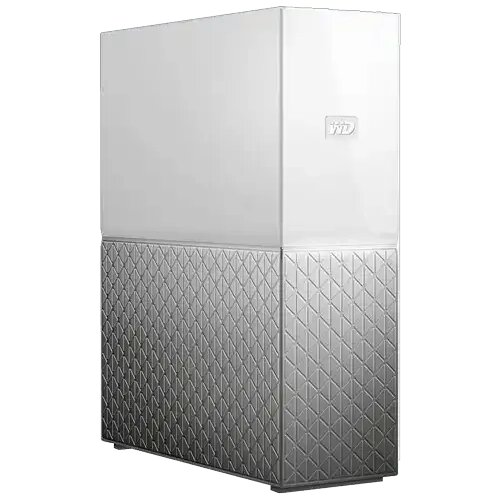 Western Digital WD MY CLOUD HOME 8TB NAS - WDBVXC0080HWT-EESN Cene