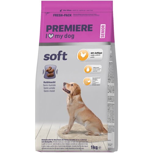 Premiere Soft Senior perad 1 kg Cijene