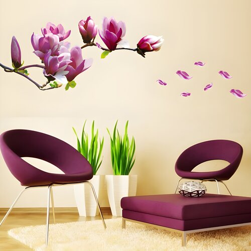 IZMAEL Tapeta Magnolia Cijene