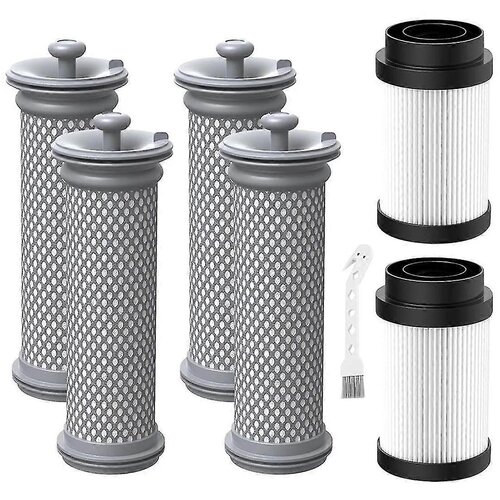 INORCO Nadomestni filter za brezini sesalnik, zdruljiv s Tineco Pure One S15+ (otyu, (21983815) Slike