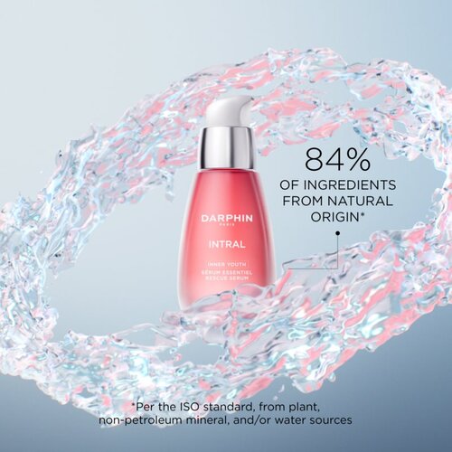 Darphin Intral serum za osetljivu kožu, 30ml Slike