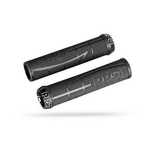  Gripovi pro race lock on 30/130MM crna Slike