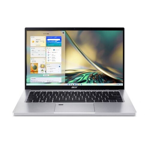 Acer Prenosni računalnik SP314-55N-56GP i5/16GB/512GB/IPS/Win11 Cene