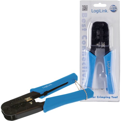 Logilink Klije&scaron;ta za krimpovanje WZ0033 Cijene
