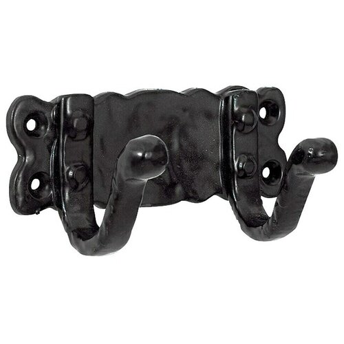  Zidna lajsna s kukicama Briana 1 (D x V: 105 x 40 mm, Broj kuka: 2 Kom.) Cijene