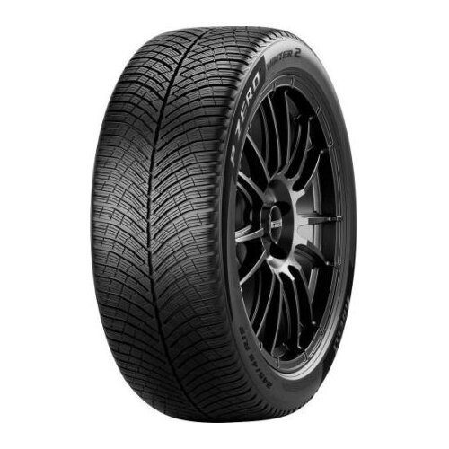 Pirelli P Zero Winter 2 285/45 R21 113H XL * Slike