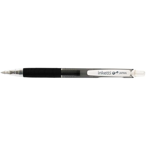 Penac Inketti BA3601-06 Gel olovka Crna Cene