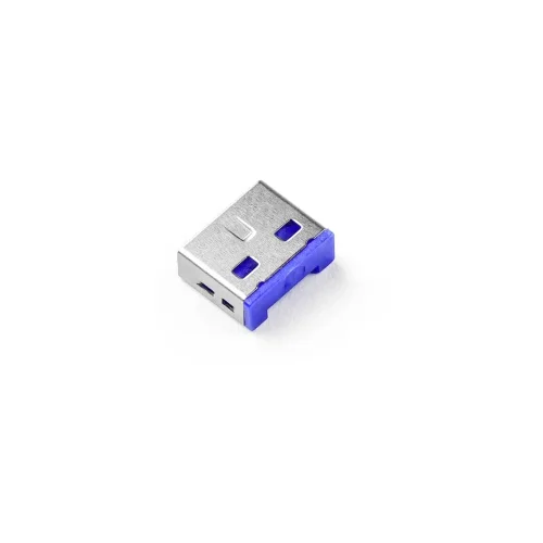  Smartkeeper zaključavanje USB priključka UL03PKDB plava boja UL03PKDB