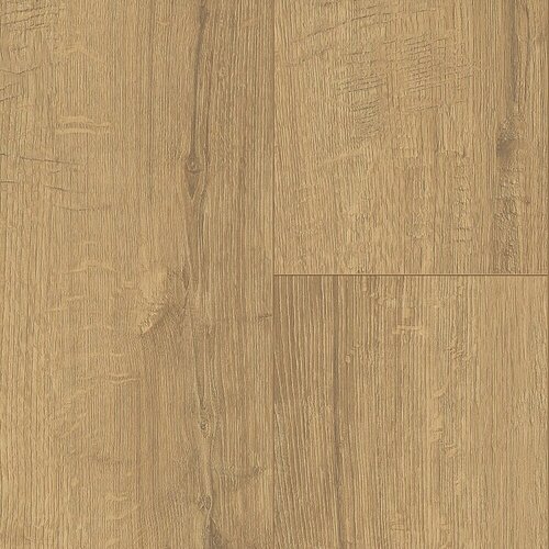 Egger Laminat (1.292 x 193 x 8 mm, Rustikalni pod, Sherman hrast med) Slike