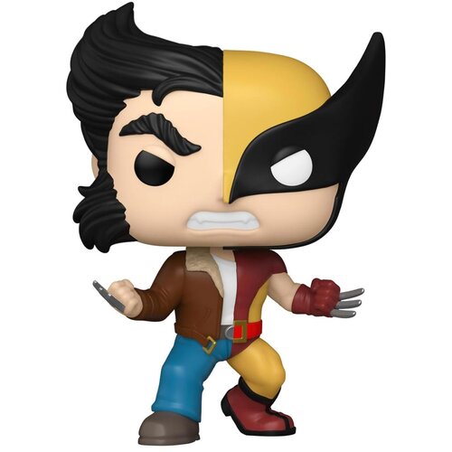 Funko POP figura Marvel Carnage Logan/Wolverine Cene