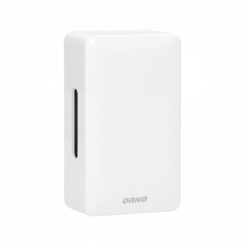 Orno Zvono belo električno dva tona BREVIS OR-DP-MR-148/PW Cene