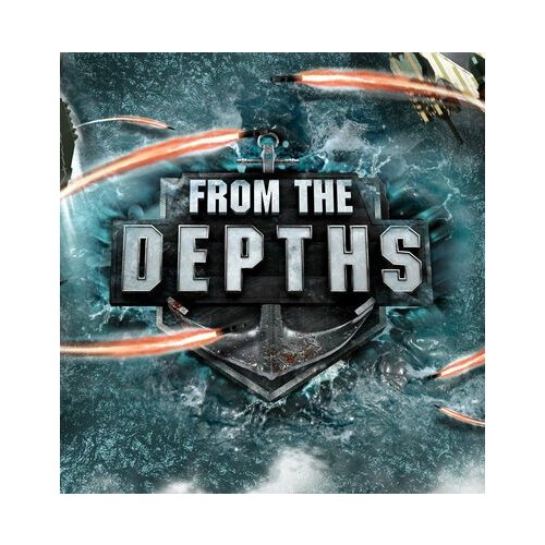  From the Depths Steam Key GLOBAL Cene