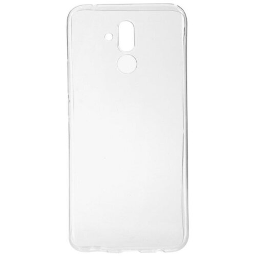 Mobiline.si ultra tanek 0,5 mm za&amp;scaron;čitni ovitek za huawei mate 40 pro - prozorni Slike