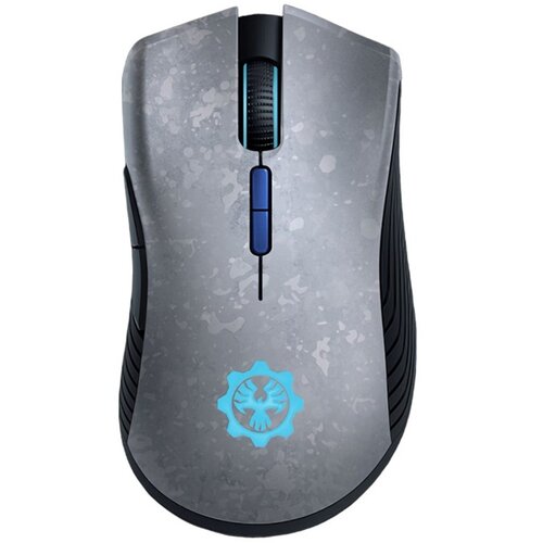 Razer Miš Mamba Wireless – Right-Handed Wireless Gaming Mouse – Gears 5 – FRML Packaging,... Cijene