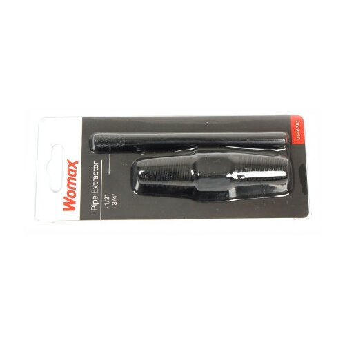 Womax izvlakač zalomljenih cevi 1/2&amp;quot; i 3/4&amp;quot; ( 0546361 ) Slike