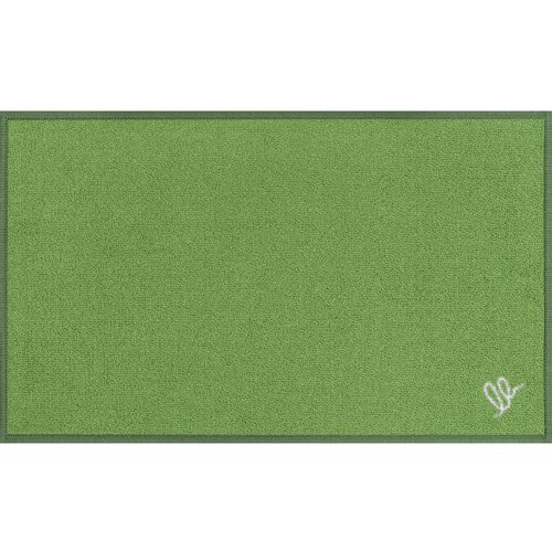 OLIVO TAPPETI Tepih Smart 50x130 cm, sort Slike