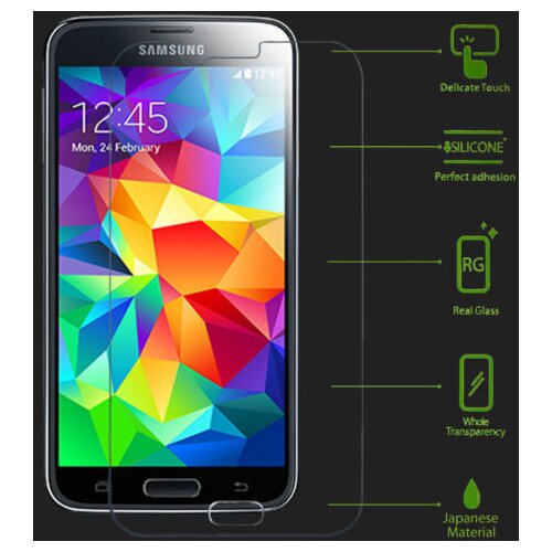  Zaščitno kaljeno steklo za Samsung Galaxy S5 G900 / S5 Neo G903 Cene