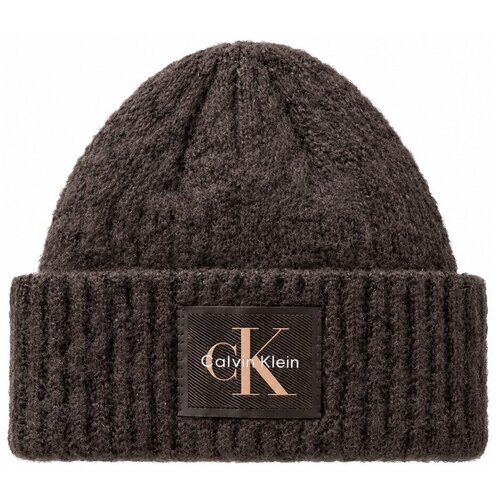 Calvin Klein Jeans Kape LV04F8104GBAL Kostanjeva Slike