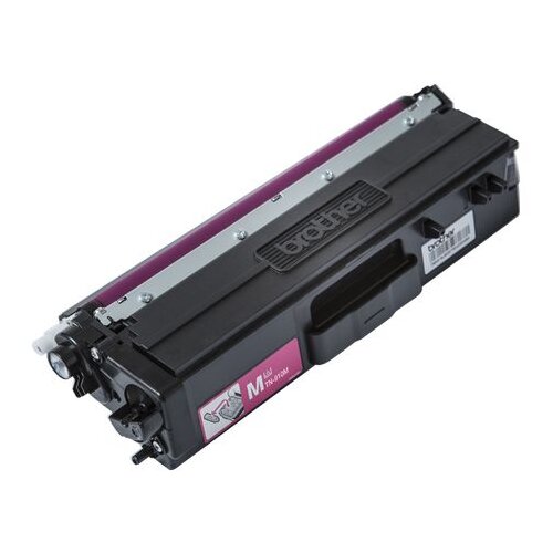 Brother TN-910 M (TN910M) skrlaten, originalen toner Slike