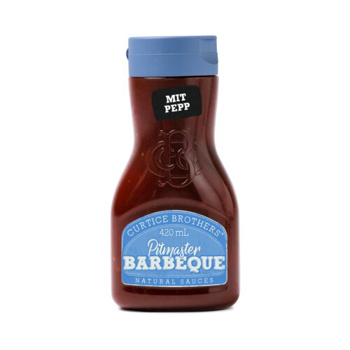 Curtice Brothers Pitmaster BBQ Slike