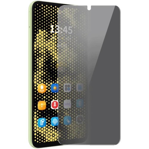 NN-Su Za&amp;scaron;titno staklo za za&amp;scaron;titu privatnosti za Samsung A07 Slike