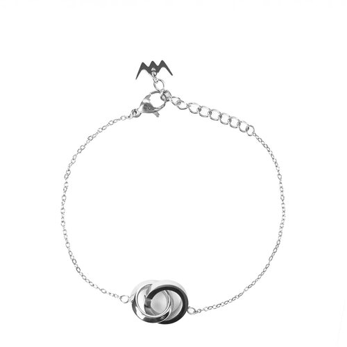 Vuch Little Laima Silver Bracelet Slike