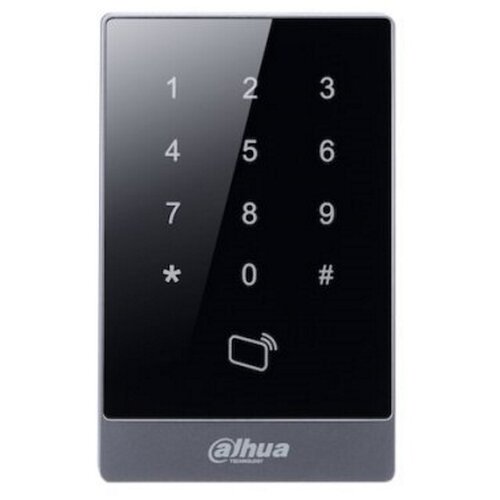 Dahua ASR1101A-D čitač rfid kartica Cene