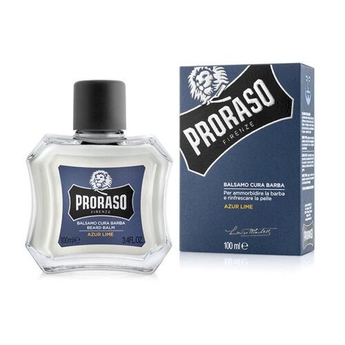 Proraso after shave balzam 100 ml - Azur Lime Cene