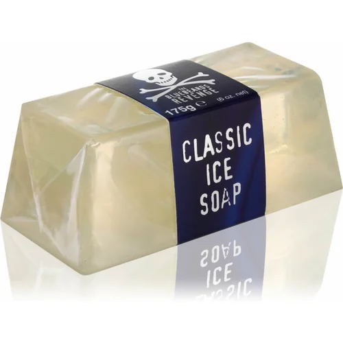 The Bluebeards Revenge Classic Ice Soap sapun za muškarce 175 g