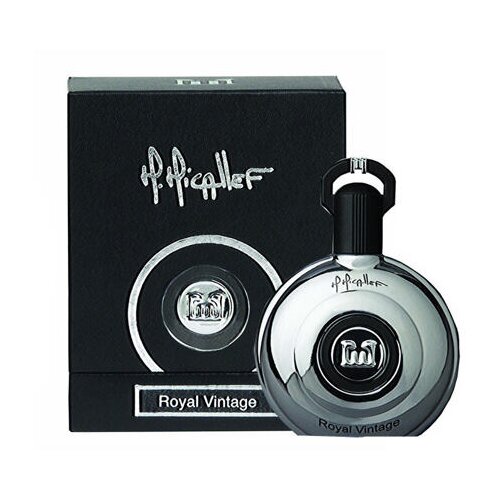 M.Micallef Royal Vintage parfumska voda 100 ml za moške Cene