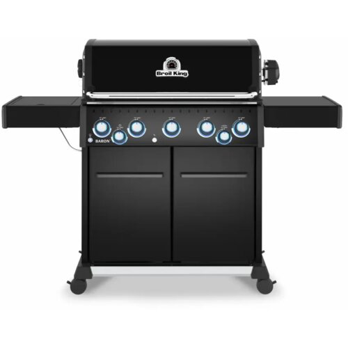 BROIL KING Plinski žar BARON&trade; 590 SHADOW Cene