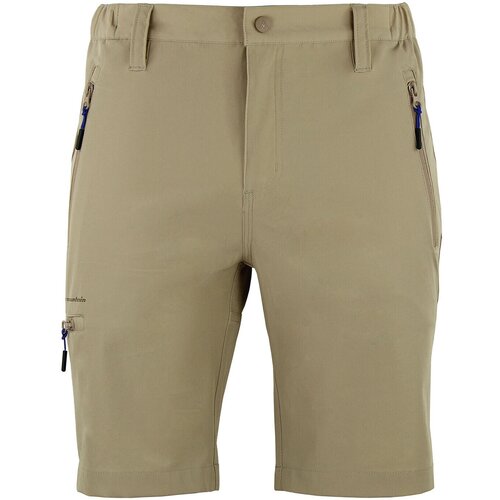 Peak Mountain Kratke hlače & Bermuda Short de randonn&eacute;e homme CESSOR Bež Cene
