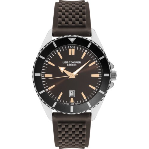 Lee Cooper Muški ručni sat LC07361.342 Cene