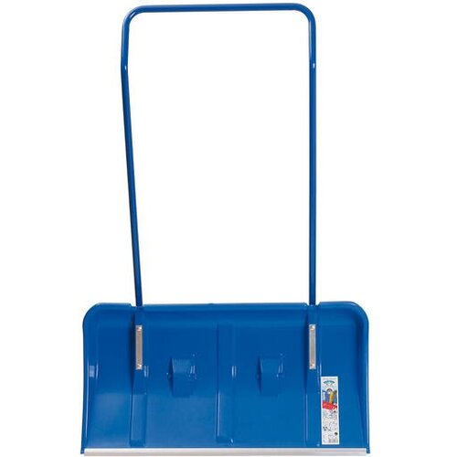 Prosperplast lopata za sneg ročni plug s kolesi pvc širina 82 cm Cene