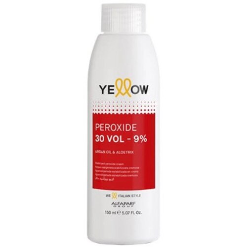 Alfaparf Hidrogen Permanent 9% 150ml Cene